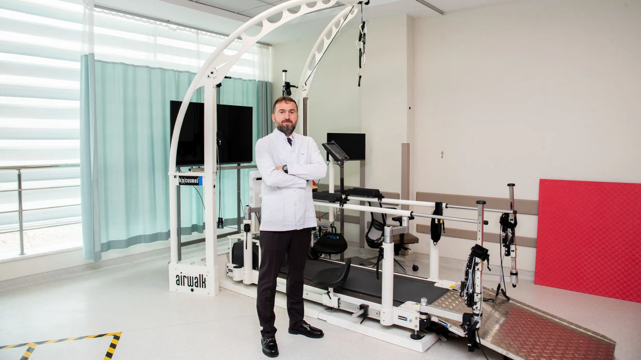 Selçuk Tıp’tan Türkiye’de bir ilk daha 